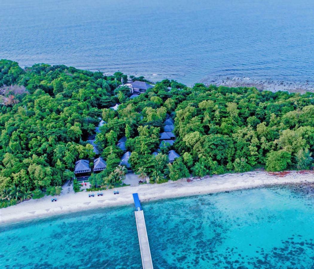 The Treasure Koh Madsum - Samui Hotel Koh Samui Ngoại thất bức ảnh
